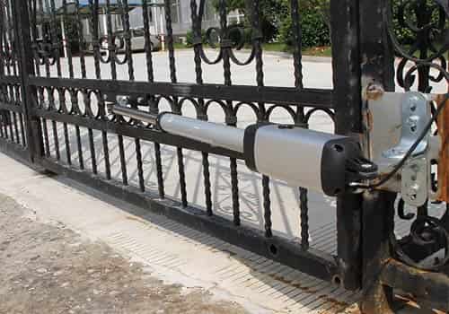 نصب و راه اندازی جک پارکینگی در ساوه